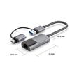 Аксессуары для компьютеров – Концентраторы USB