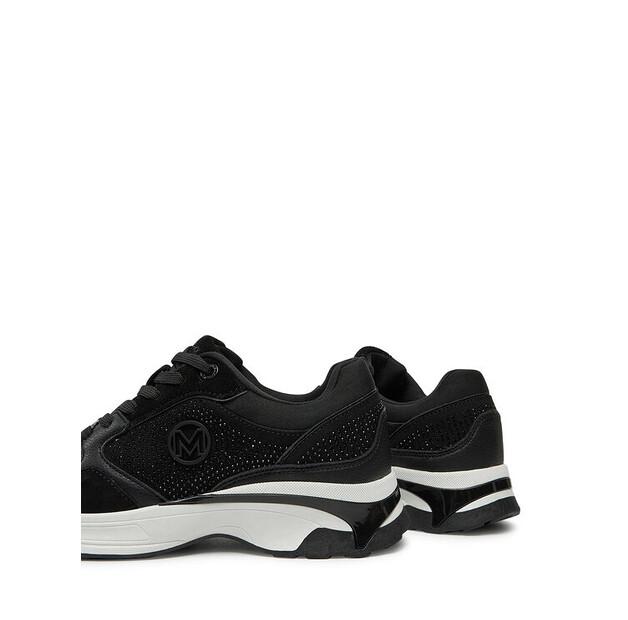 Sneakers MEXX MI001009543W-01 Black