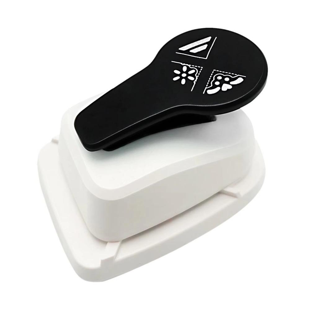 Вырезание Ремесло Бумажное Ремесло Пробойник Пробойники Изготовитель Угловой резак для бумаги Декор фотоальбома