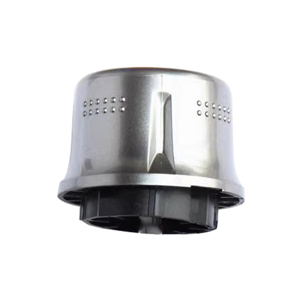 Кнопка регулировки громкости автомобильной навигации Konb для Toyota Highlander 2009-2015