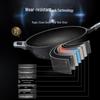 ASD Magic Stone Non-Stick Wok