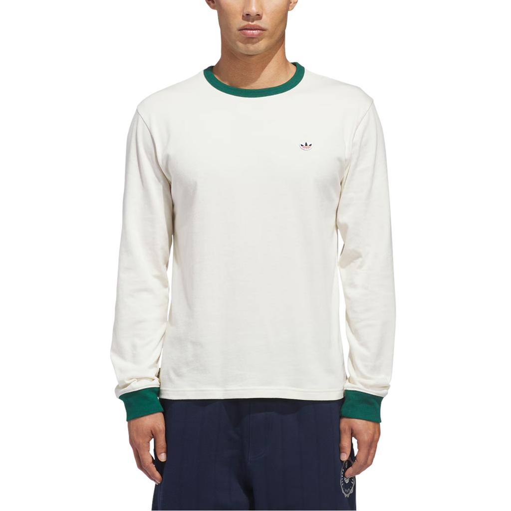 Adidas Originals Clot Long Sleeve Shirt By Edison Chen JM7456