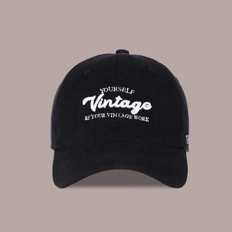 Бейсболки Женские Вышитые Буквы Snapback Кепки Для Женщин Мужчин Винтажные С Широкими Полями Глубоким Верхом Защита От Солнца Козырек Костяная Кепка