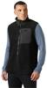 Helly Hansen Panorama Pile Fleece Vest (49461) Unisex Panorama Pile Fleece Vest (49461) Black