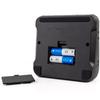 ZOOM P4 Next Podcast Recorder, Black, 4 XLR Inputs