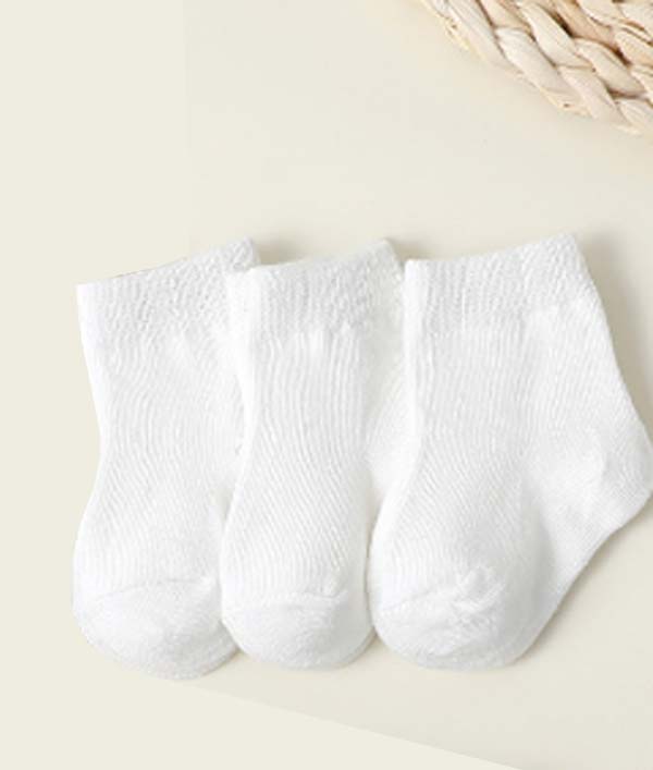 3 пары/лот новые осенне-зимние детские толстые теплые носки