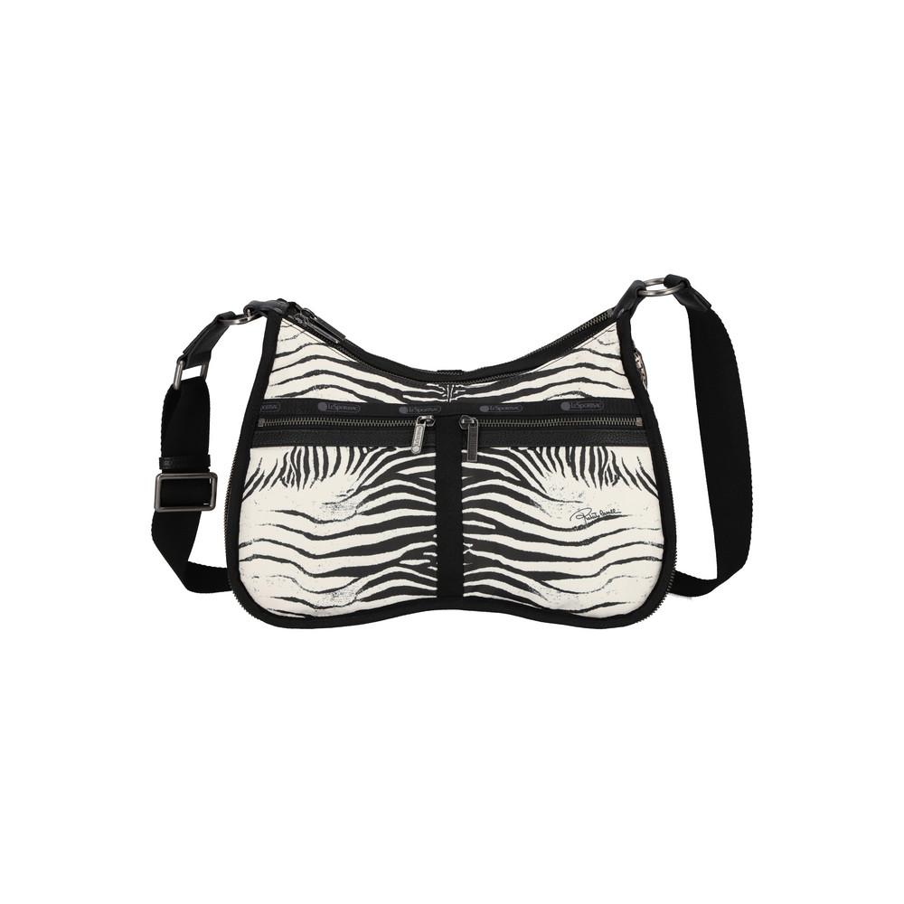 Lesportsac Mini Zebra Torino Shoulder Bag [5240.Ho16]