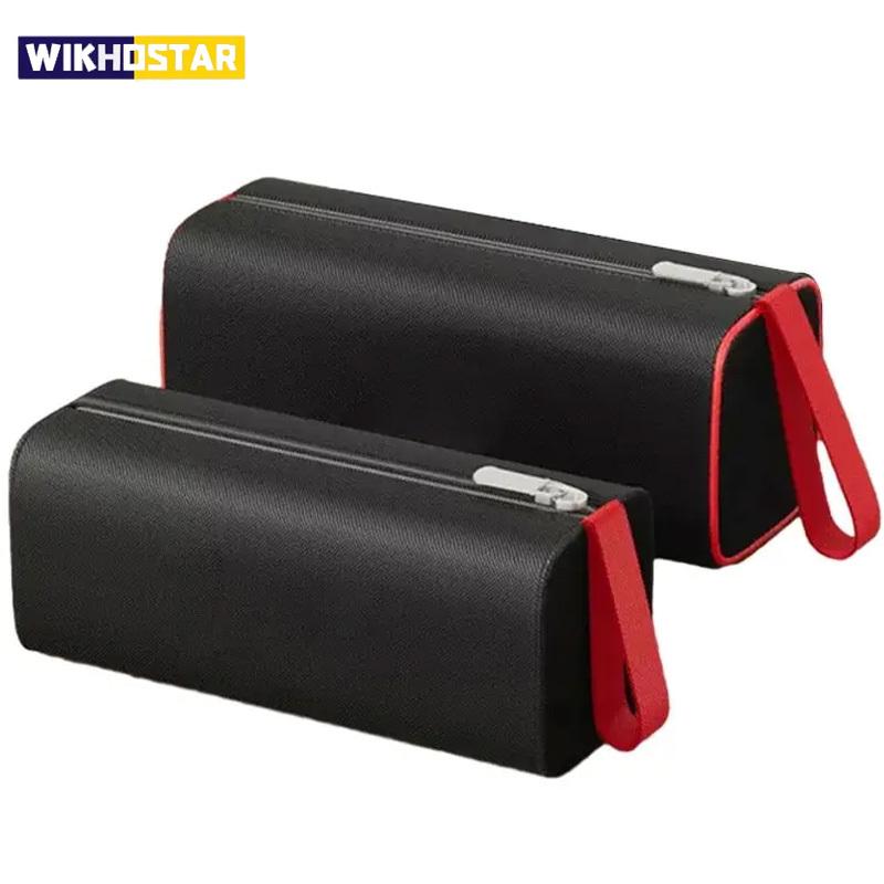 Сумка для инструментов Ткань Оксфорд Портативная сумка для хранения, Профессиональный ремонт электрика и плотника, Домашнее хранение, Сумка