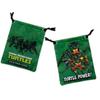 Dice Masters Teenage Mutant Ninja Turtles Dice Bag