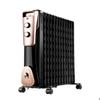 Midea Oil-filled Electric Heater