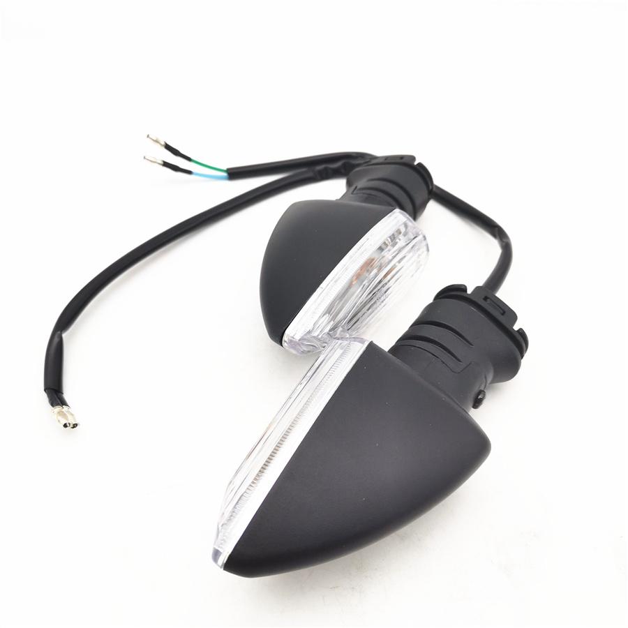 Новый Для Yamaha MT-10 MT-03 MT-07 И MT-09/10 MT-25 Светодиодный поворотник Индикатор