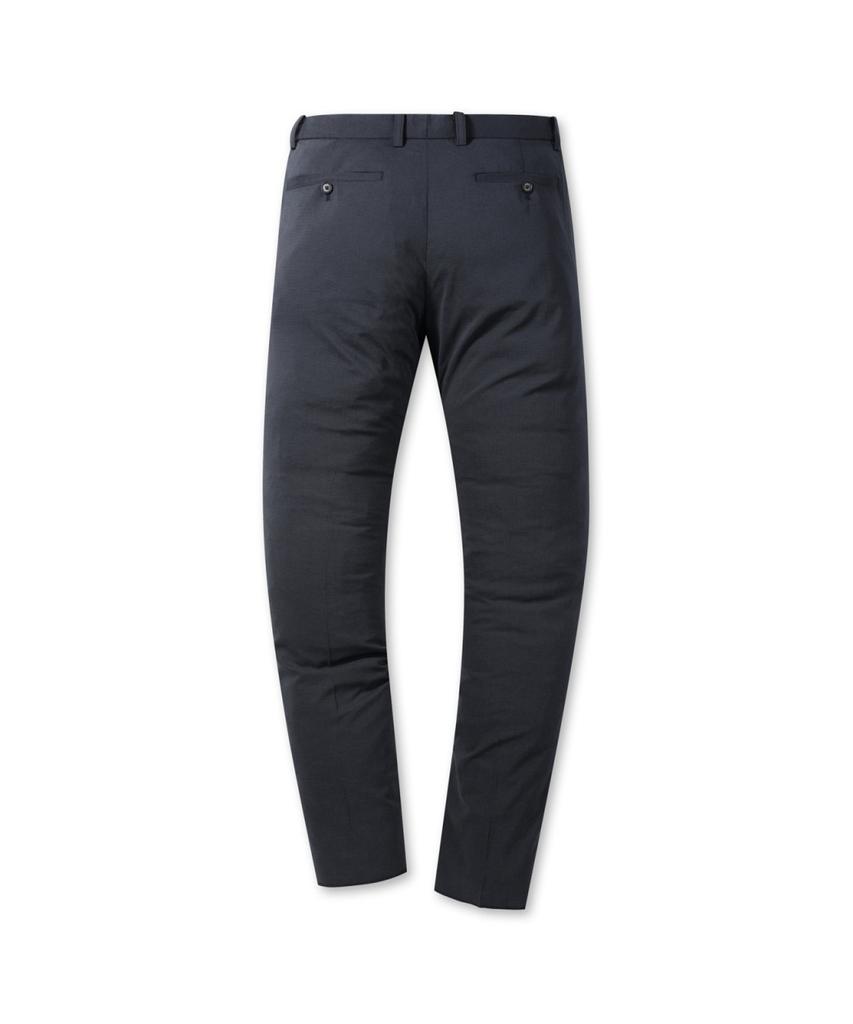 BRENTWOOD Легкие брюки из микрофибры Brpnm26532Nyx