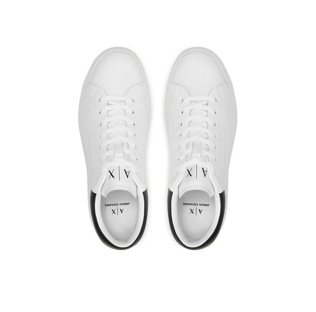 Кроссовки Armani Exchange XUX123 XV534