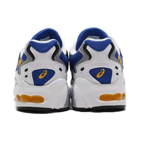 Asics GEL-Kayano 5 OG Белый Черный 2018 - 1191A099-101