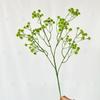 Тематические Искусственные Зеленые Цветочные Материалы Свадебное Украшение Домашний Реквизит для Съемки