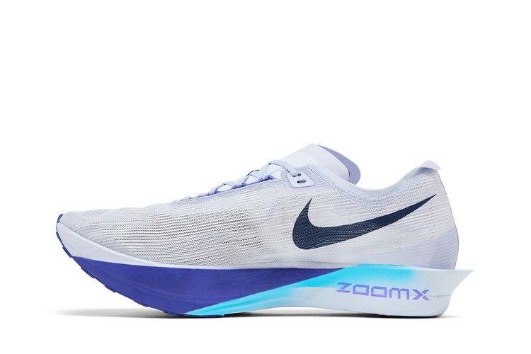 Nike ZoomX StreakFly 2 Призрачный Персидский Фиолетовый Синий Лазурный Пустота