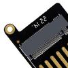 SSD Adapter Card 2017 A1708 SSD for MacBook Pro 2016 To NGFF M.2 MKey
