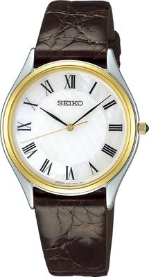 [Seiko] SEIKO Наручные часы DOLCE SACM152 Мужские