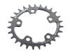 Chainring Dark Gray 30T CY5-SHC (Multi-Speed)