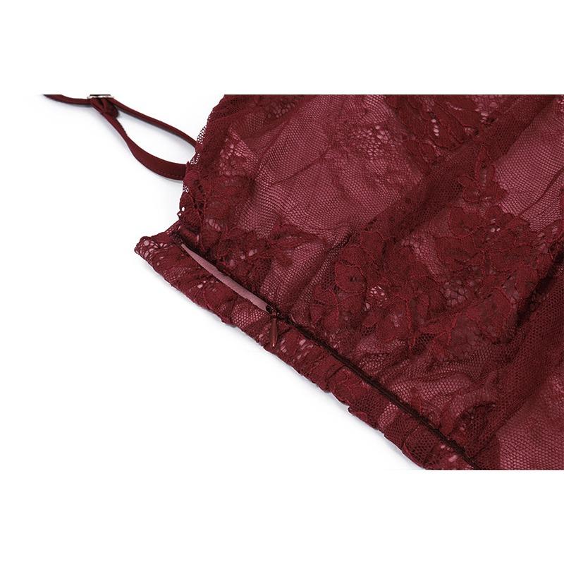 GMXIA Женское весеннее модное сексуальное темпераментное жилет с длинными рукавами, тонкое платье-комбинация с высокой талией