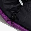 THE NORTH FACE 1996 Down Jacket Unisex Purple NJ1DQ55I