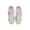 Nike Кроссовки Air Force 1 Shadow Sail Sea Coral Женские Кремовый Индиго-Дымчатый Коралловый Меловой DV7449-101
