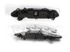 Для Mercedes-Benz W221 S-Class S350/S500/C250/C300 09-13 Дневные ходовые огни