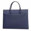 TS JYL laptop bag,Simple Custom Logo Briefcase Men Business Laptop Handbag Meeting Bag