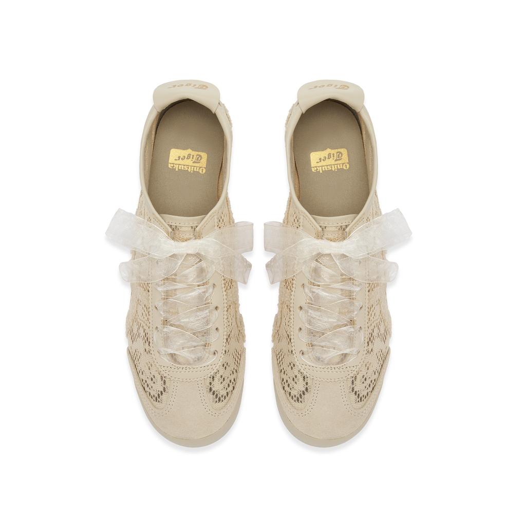 ONITSUKA TIGER Mexico 66 Lace 'Бежевый' Мужские 1183C563-250