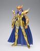 TAMASHII NATIONS Saint Cloth Myth EX Saint Seiya Scorpion Milo SAINTIA SHO COLOR EDITION 180 мм окрашенная подвижная фигурка прибл.. АБС и ПВХ и литье под давлением