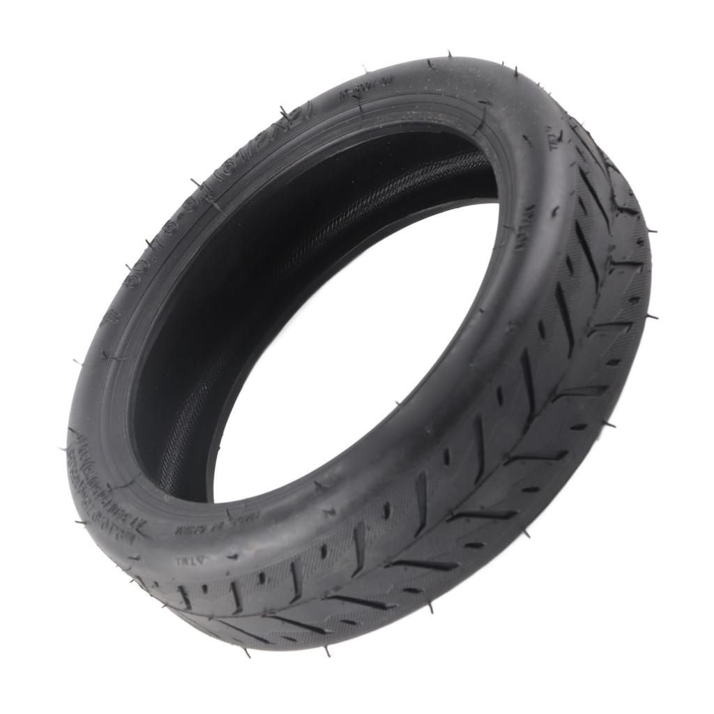 50 75-6.1 Шина для электросамоката Резиновые канавки Отличное сцепление Амортизация Запчасти для электросамоката