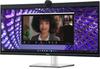 Dell P3424Web Monitor 34" 3440X1440 Uwqhd Lcd Czarny