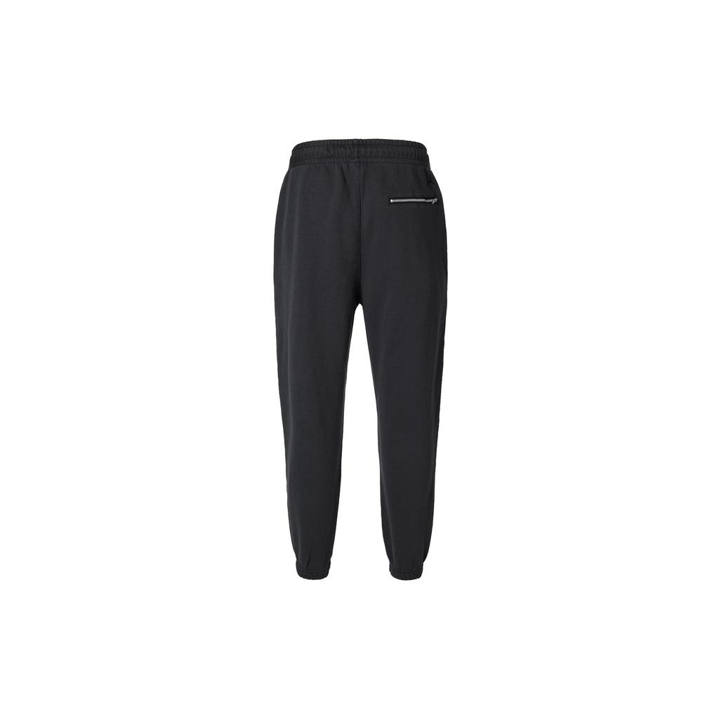 Jordan Флисовые спортивные штаны с логотипом FJ0697-045