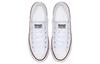 Converse Кеды Chuck Taylor All Star Dainty Ox Белые Женские 564981C
