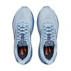 Brooks Кроссовки мужские Ghost 17 Skyway Moonlight Orange Синие 110442-1D-465