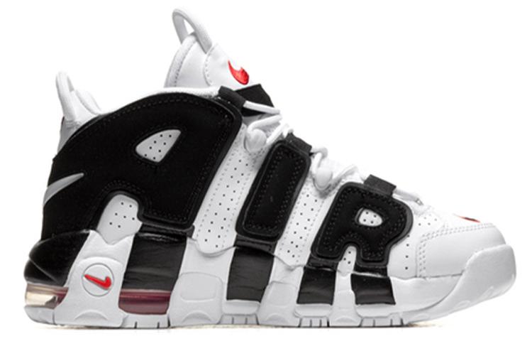 Nike Air More Uptempo Скотти Пиппен GS 415082-105