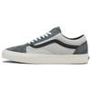 Old Skool Pig Suede 2 'Grey Black' Vans VN000CP5G0Z