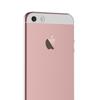 Coque [Compatible Apple iPhone 5 - 5S] Gel TPU Transparent Silicone Souple Ultra Fine [Phonillico®]