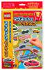 Tomica Magnet Petanko Gintori Sangyo TT-MGTF2
