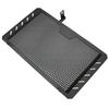 A30M-Motorcycle Radiator Grille Guard Protector Grill Cover Protection For Suzuki V-STROM DL650 VSTROM650 2013-2019