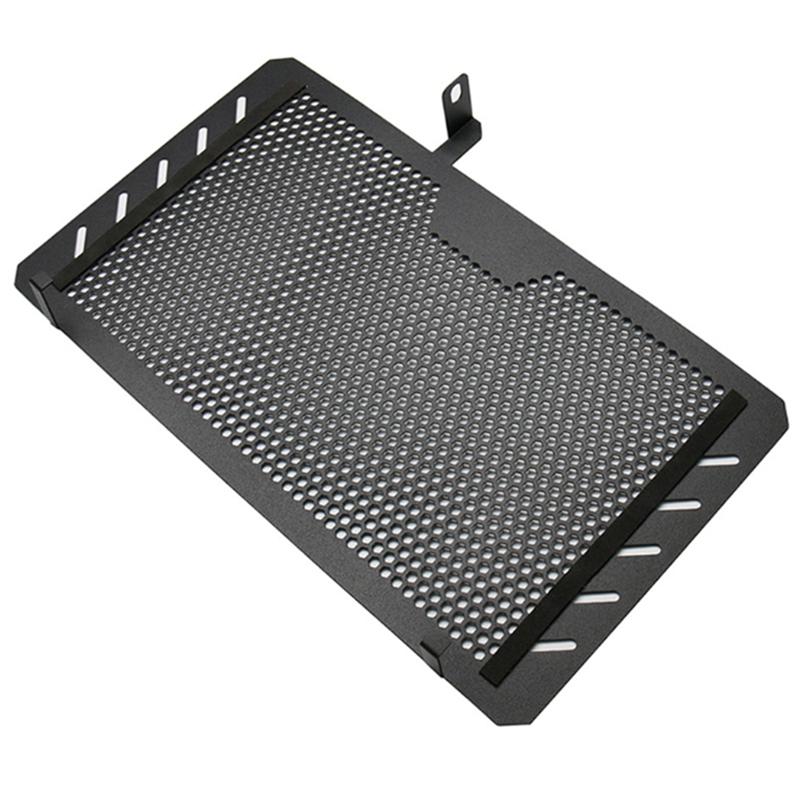 A30M-Motorcycle Radiator Grille Guard Protector Grill Cover Protection For Suzuki V-STROM DL650 VSTROM650 2013-2019