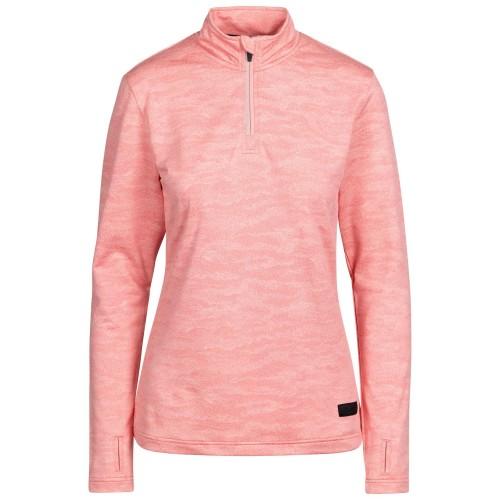 Womens/Ladies Livia TP75 Long-Sleeved Active Top