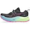 (WMNS) Trabuco Max 2 'Черный Горячий Розовый' Женские 1012B426-002
