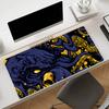 Art Mythical Kraken Mouse Pad Non-slip Rubber Gamer Balance Computer Mat Decoracion Deskmat Laptop Office Large