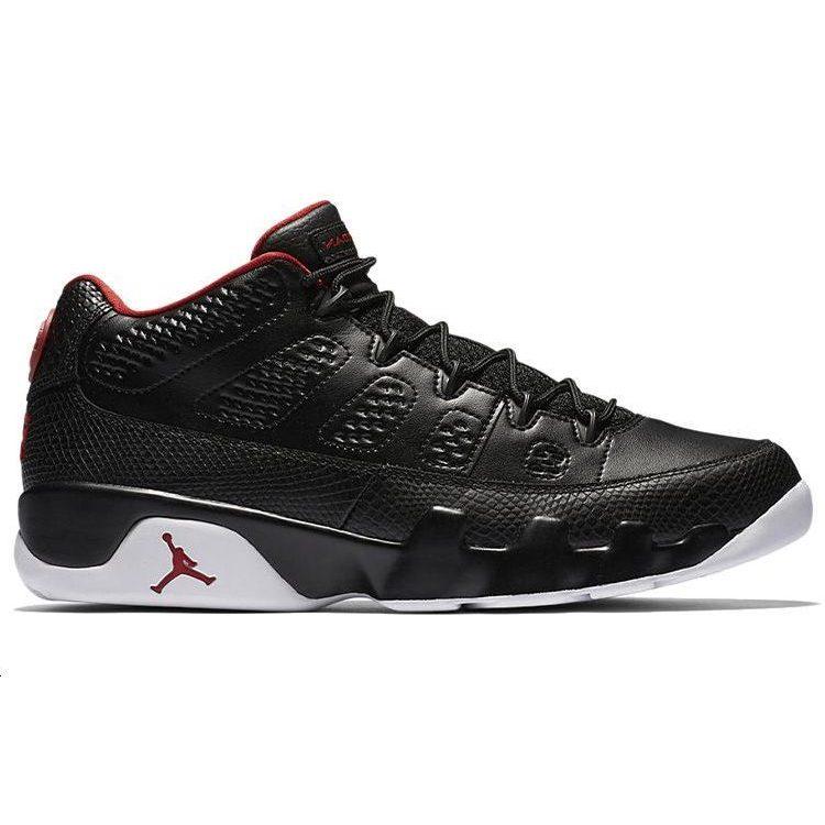 Jordan 9 Ретро Лоу Змеиная кожа 832822-001