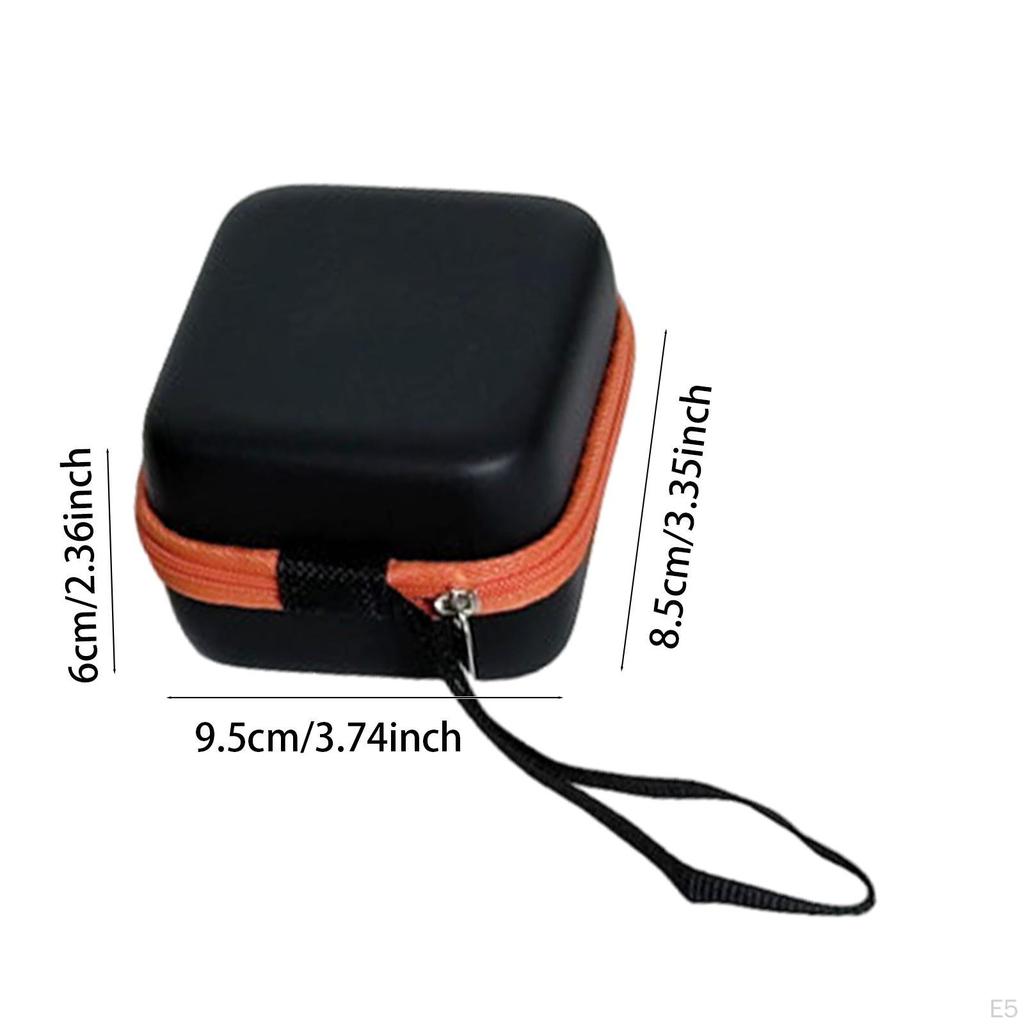 Сумка для хранения аксессуаров Yo, портативный органайзер для оборудования