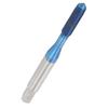 Extrusion Tap Nano Blue Coating Metric Thread Forming Tapping Tool for Repair ManufactureM4