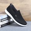 Новейшие тканевые туфли Old Beijing, мужская противоскользящая и дышащая обувь, повседневные мужские теннисные туфли с плоской подошвой, мягкая подошва, удобные