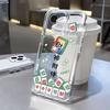 Бог Богатства Одержимость Применимо к Чехлу для Мобильного Телефона Apple 15Promax iPhone16 Fa Cai 14Pro Маджонг 17Pro Guochao