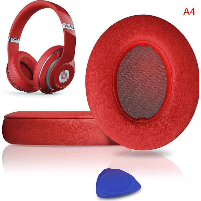 Professional Replacement Earpads Cushions, Earpads Compatible With Beats Studio